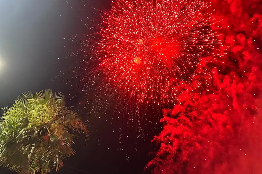 Campo Maior dá início aos festejos de Santo Antônio com muita fé e cultura