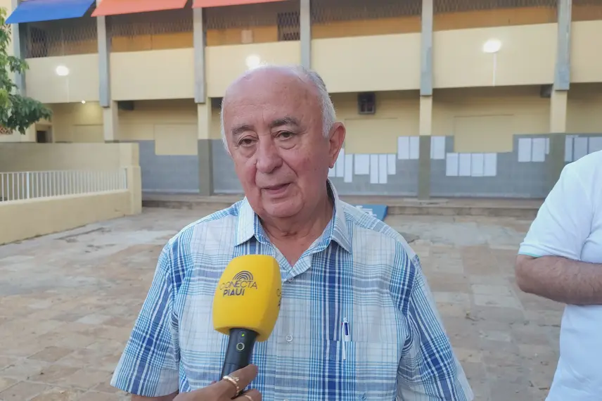 Campo Maior dá início aos festejos de Santo Antônio com muita fé e cultura