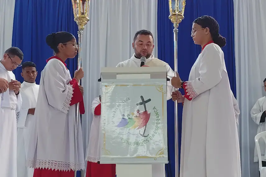 Campo Maior dá início aos festejos de Santo Antônio com muita fé e cultura