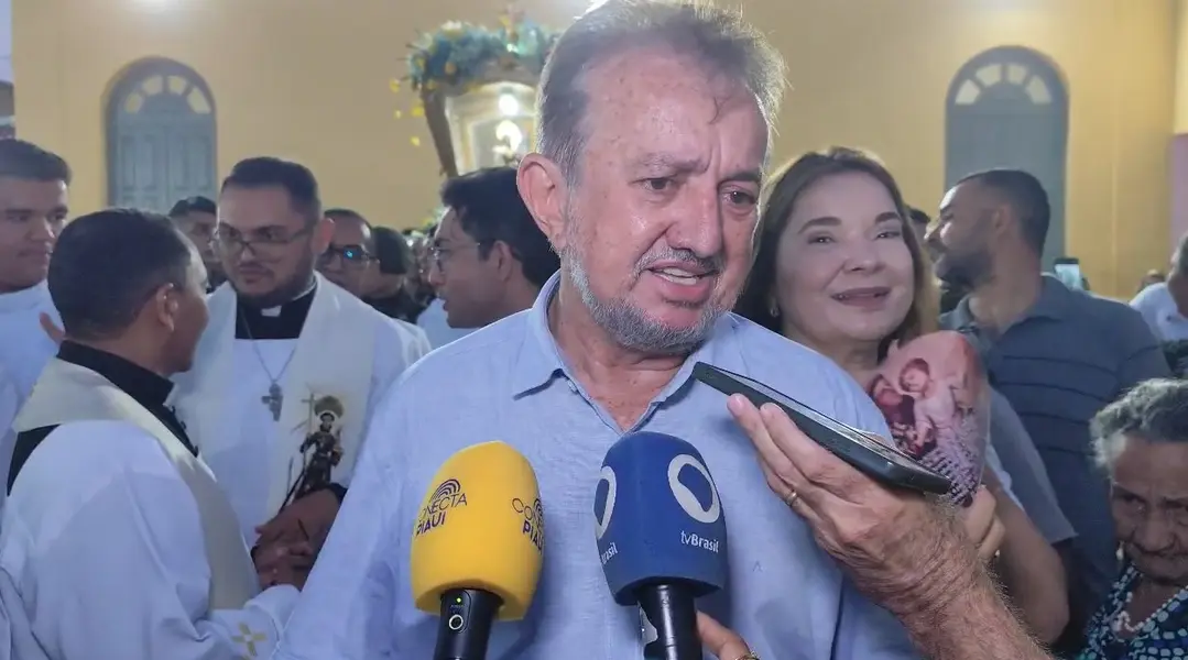 Campo Maior dá início aos festejos de Santo Antônio com muita fé e cultura