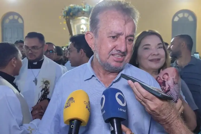 Campo Maior dá início aos festejos de Santo Antônio com muita fé e cultura