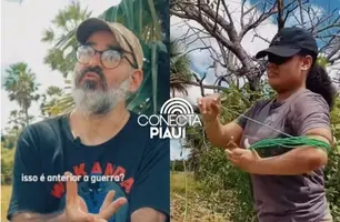 Campo Maior recebe pesquisa UFPI e UNIVASF sobre Batalha do Jenipapo (Foto: Reprodução)