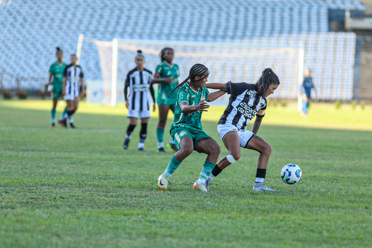 CAP vence Ceará