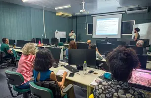 CapacitIA (Foto: PH Silva)