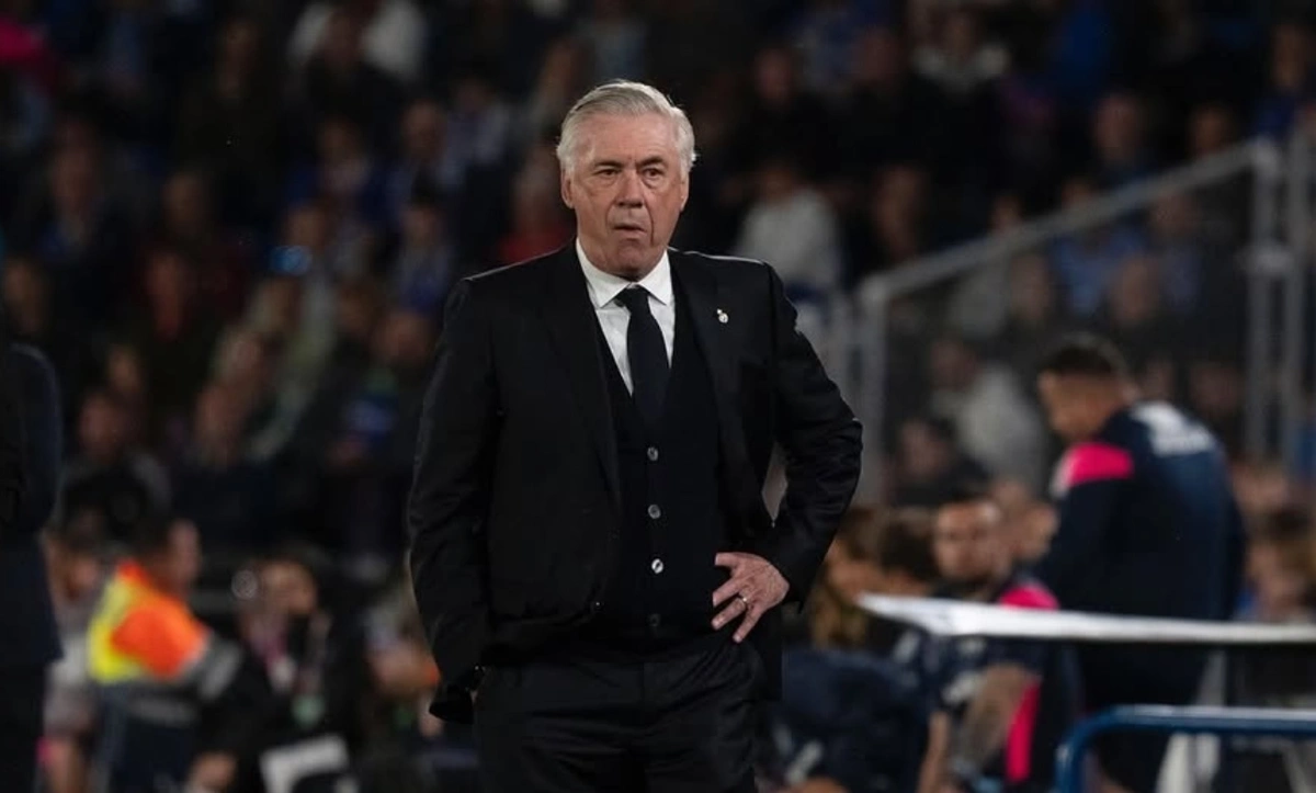 Carlo Ancelotti