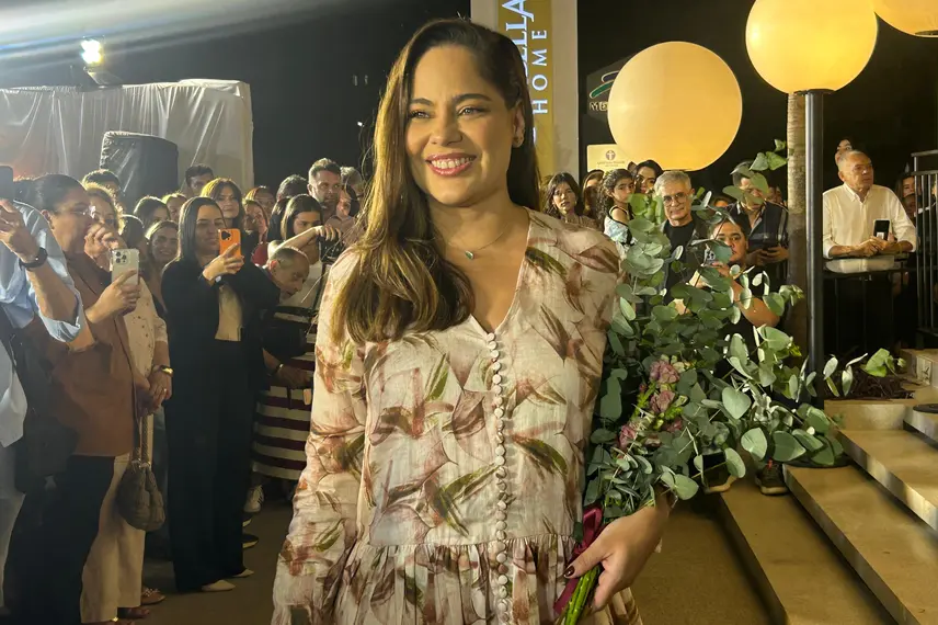 Casabella Home | Trousseau inaugura nova loja com sofisticação em Teresina