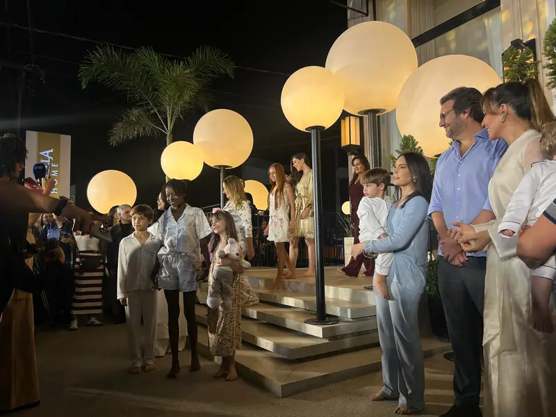 Casabella Home | Trousseau inaugura nova loja com sofisticação em Teresina