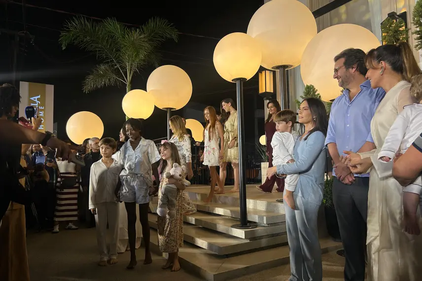 Casabella Home | Trousseau inaugura nova loja com sofisticação em Teresina