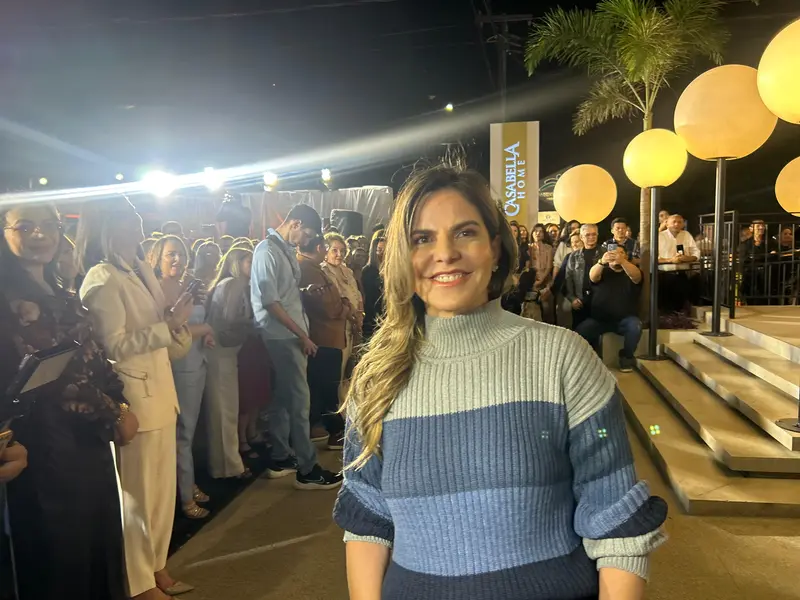 Casabella Home | Trousseau inaugura nova loja com sofisticação em Teresina