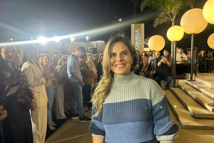 Casabella Home | Trousseau inaugura nova loja com sofisticação em Teresina