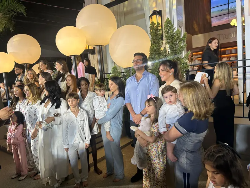 Casabella Home | Trousseau inaugura nova loja com sofisticação em Teresina