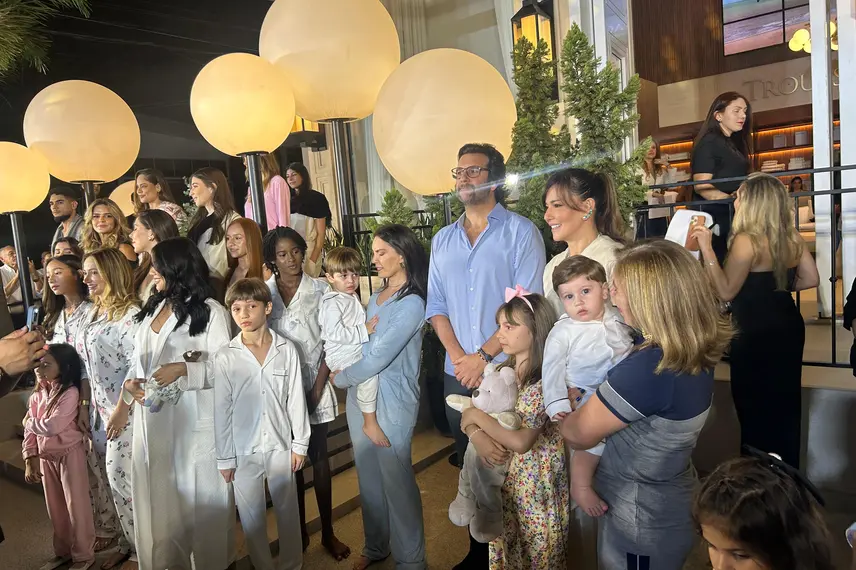 Casabella Home | Trousseau inaugura nova loja com sofisticação em Teresina