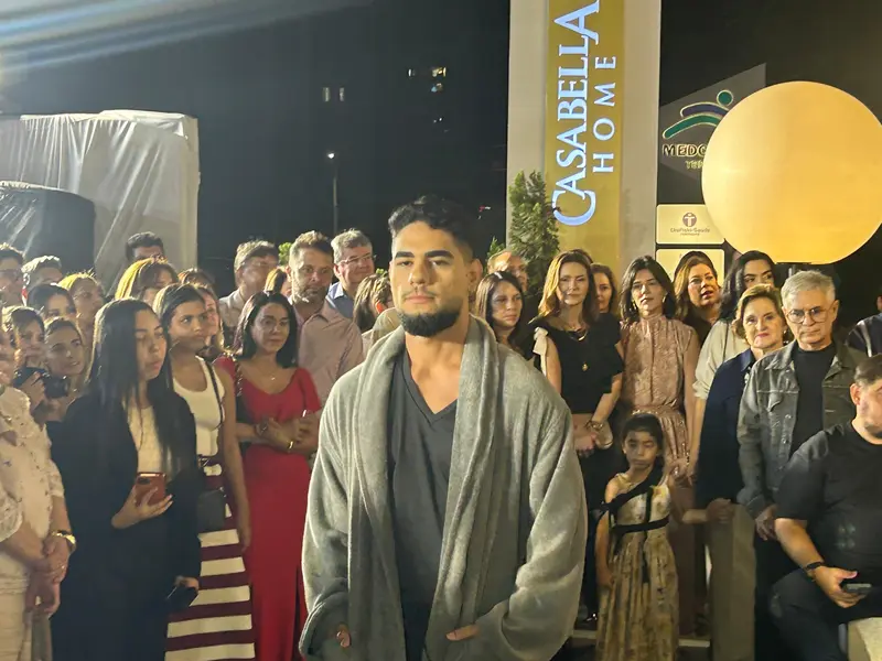 Casabella Home | Trousseau inaugura nova loja com sofisticação em Teresina