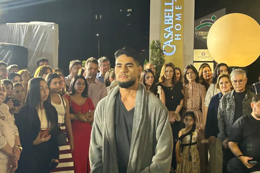 Casabella Home | Trousseau inaugura nova loja com sofisticação em Teresina