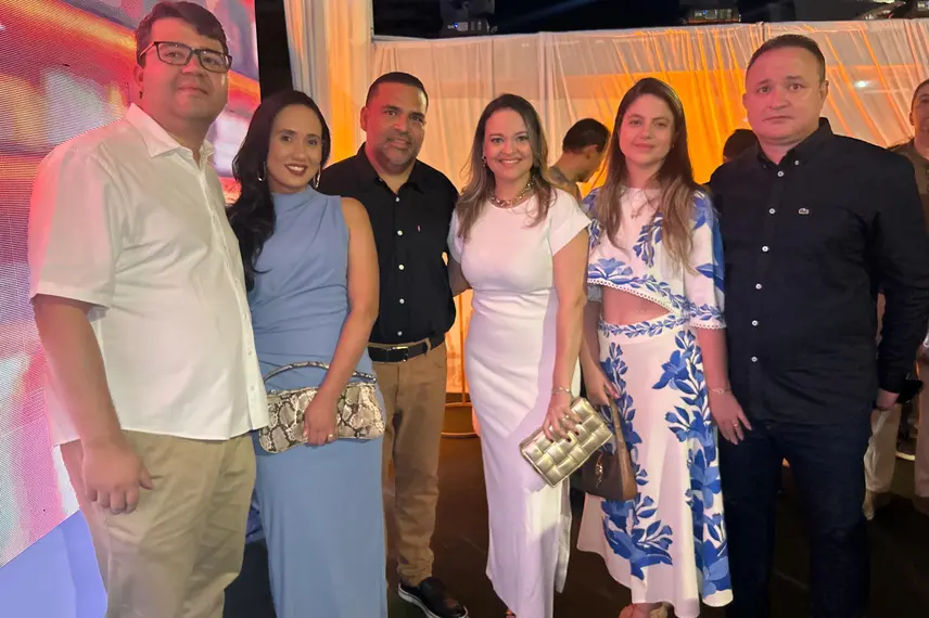 Casabella Home | Trousseau inaugura nova loja com sofisticação em Teresina