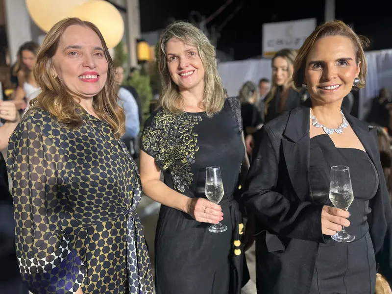 Casabella Home | Trousseau inaugura nova loja com sofisticação em Teresina
