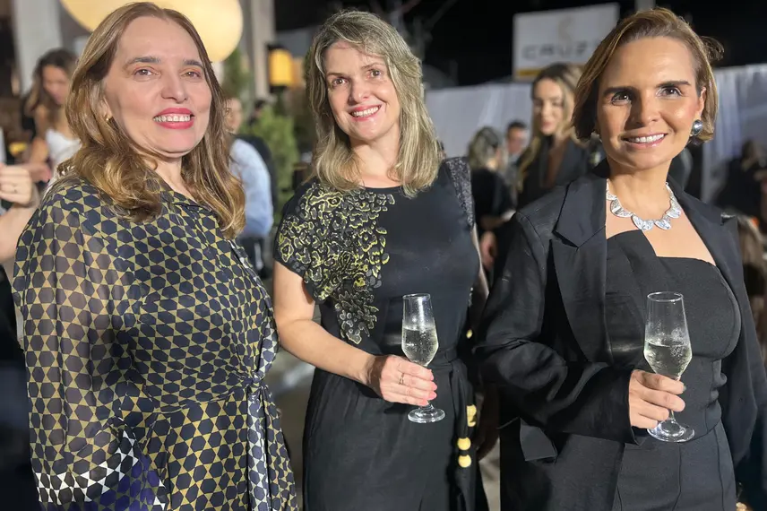 Casabella Home | Trousseau inaugura nova loja com sofisticação em Teresina