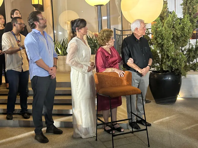 Casabella Home | Trousseau inaugura nova loja com sofisticação em Teresina