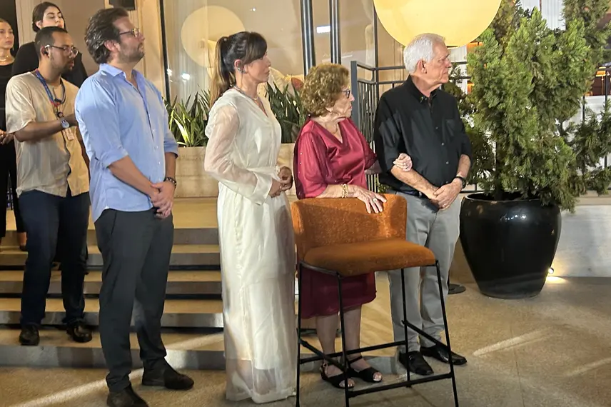 Casabella Home | Trousseau inaugura nova loja com sofisticação em Teresina