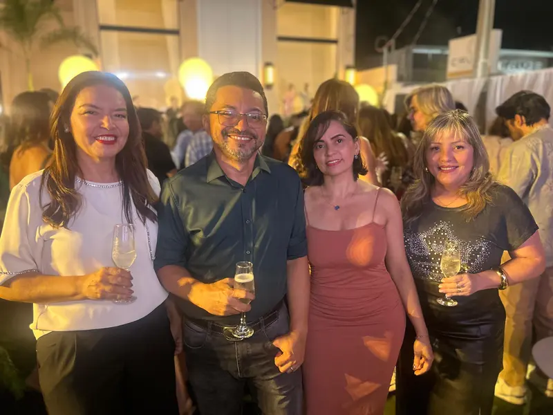 Casabella Home | Trousseau inaugura nova loja com sofisticação em Teresina