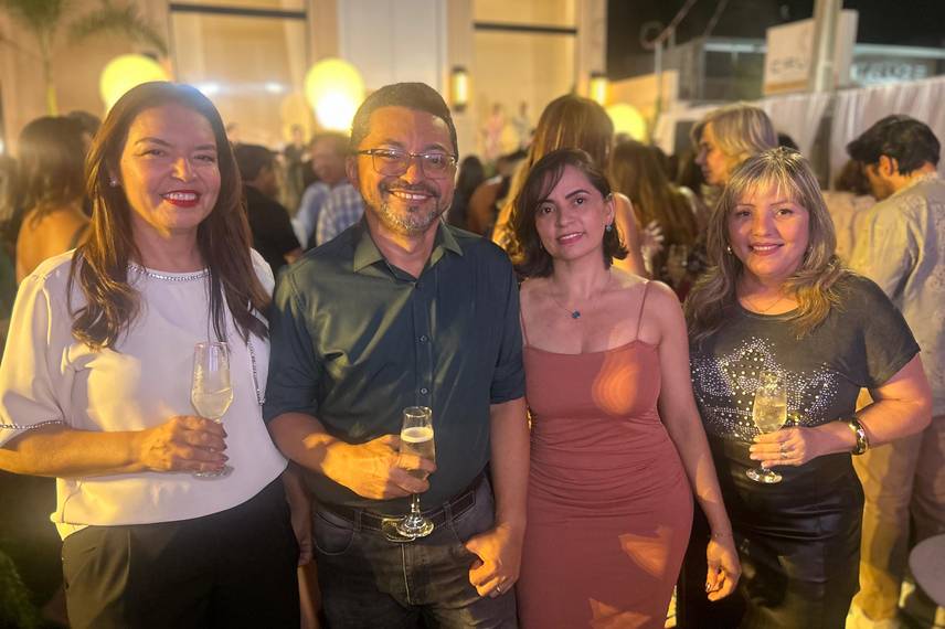 Casabella Home | Trousseau inaugura nova loja com sofisticação em Teresina Casabella Home | Trousseau inaugura nova loja com sofisticação em Teresina