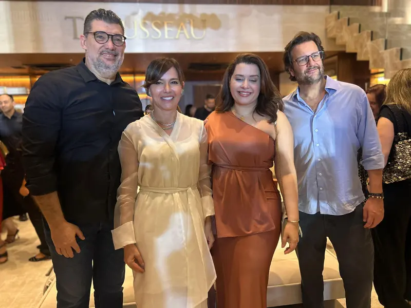 Casabella Home | Trousseau inaugura nova loja com sofisticação em Teresina