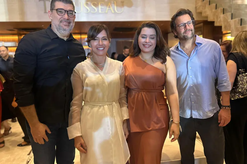 Casabella Home | Trousseau inaugura nova loja com sofisticação em Teresina