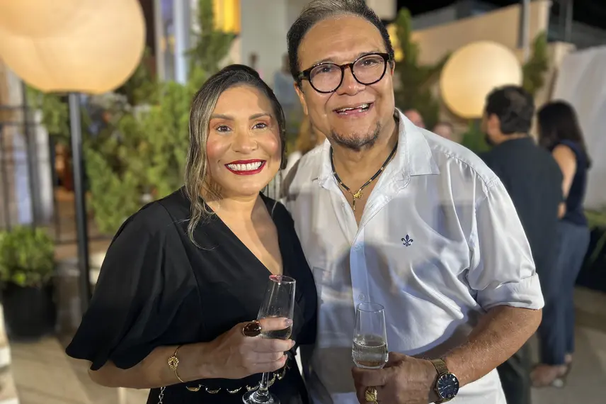 Casabella Home | Trousseau inaugura nova loja com sofisticação em Teresina