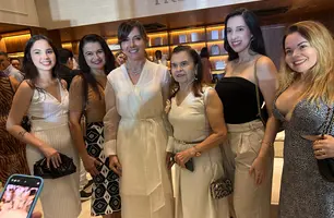 Casabella Home | Trousseau inaugura nova loja com sofisticação em Teresina (Foto: Gabriel Prado/Conecta Piauí)