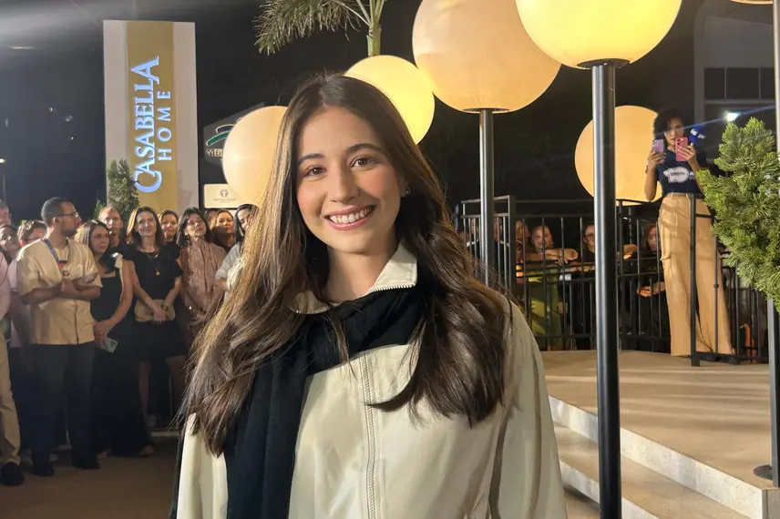 Casabella Home | Trousseau inaugura nova loja com sofisticação em Teresina