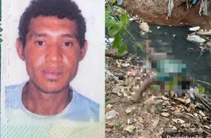 Casal é preso após morte de homem em boca de fumo na Vila da Paz (Foto: Reprodução)