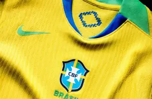 CBF (Foto: Reprodução Instagram)