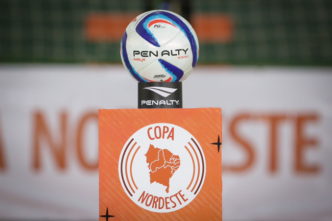 CBFS confirma Teresina como sede da XX Copa Nordeste de Futsal