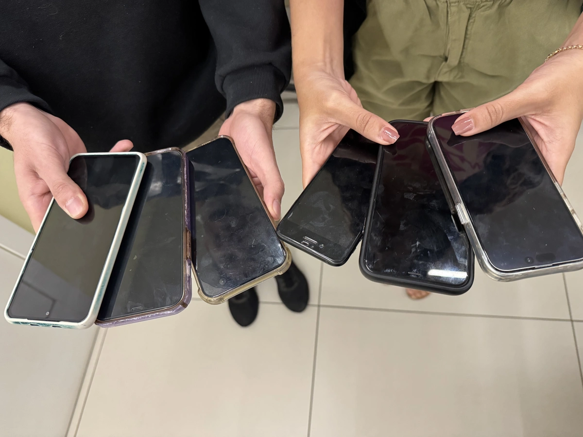 Celulares