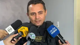 Charles Pessoa (Foto: Conecta Piauí)