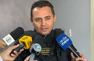 Charles Pessoa (Foto: Conecta Piauí)