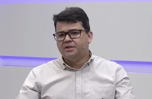 Chico Lucas (Foto: TV Meio)