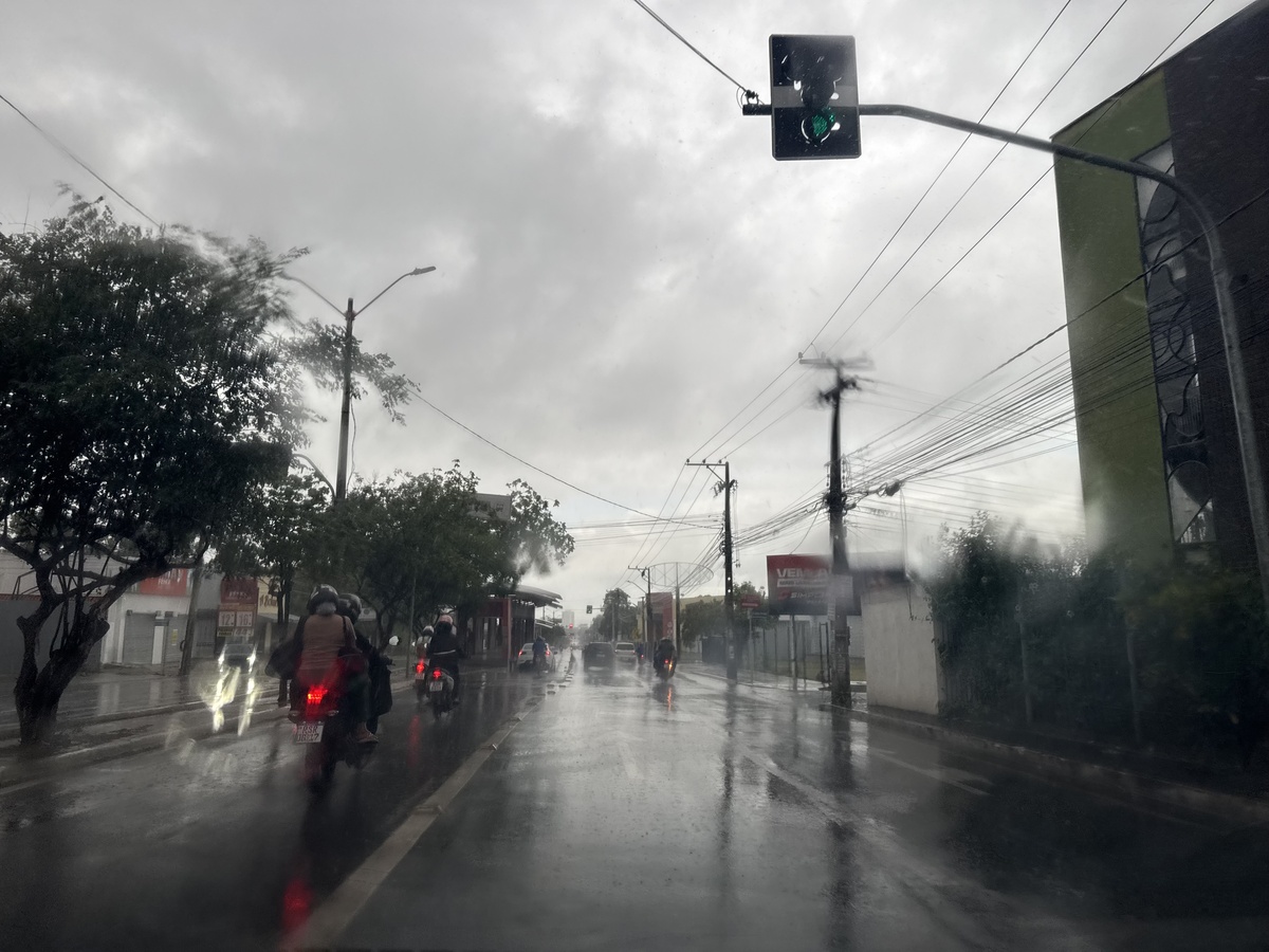 Chuva