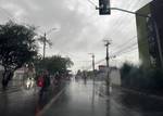 Chuva