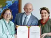 Governo Lula anuncia substituição no Ministério das Mulheres