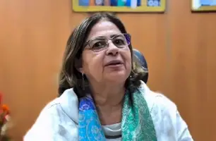 Cida Gonçalves (Foto: Reprodução)