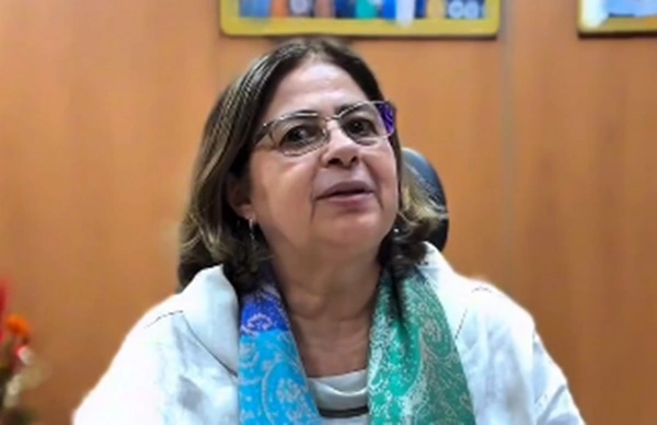 Cida Gonçalves