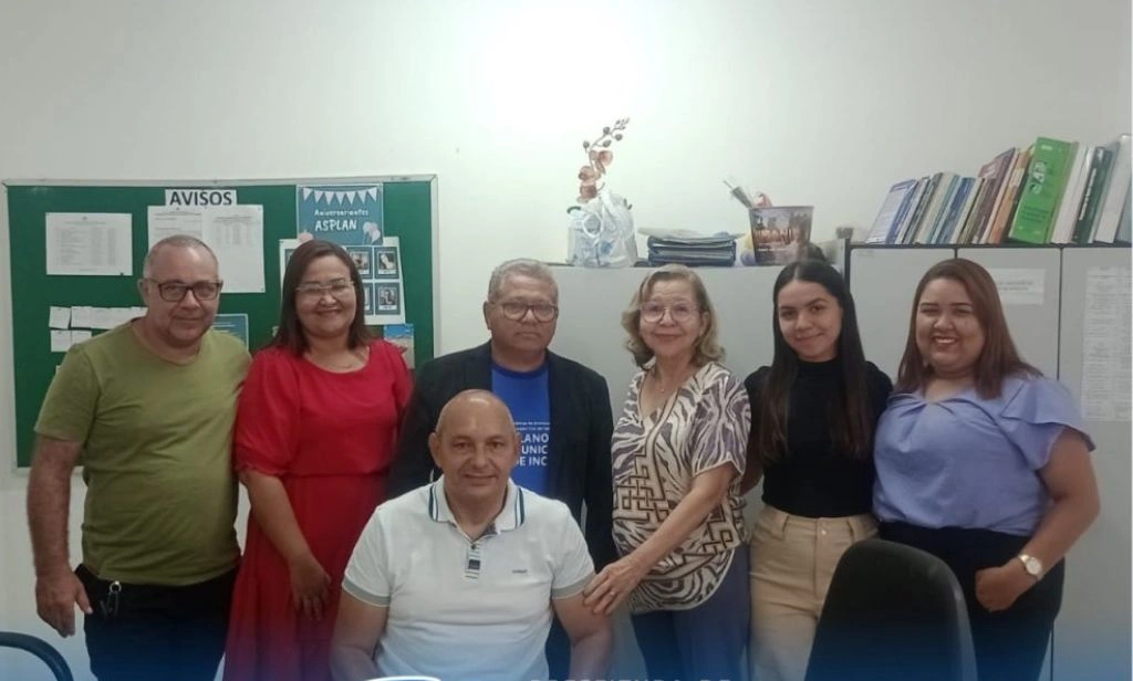 Cidade de Caxias articula com Estado políticas públicas à pessoas com deficiência