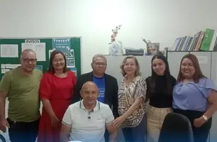Cidade de Caxias articula com Estado políticas públicas à pessoas com deficiência (Foto: Prefeitura de Caxias (MA))