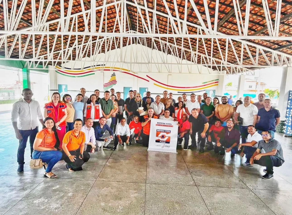 Cidades do Piauí recebem reconhecimento federal de situação de emergência