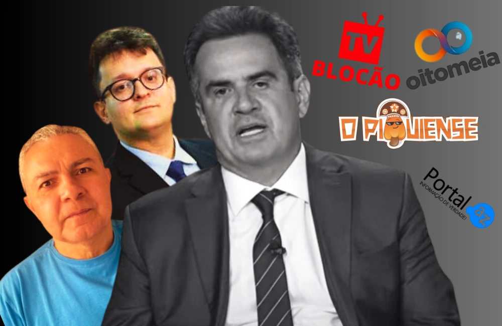 Ciro monta grupo de comunicação com foco nas eleições de 2026