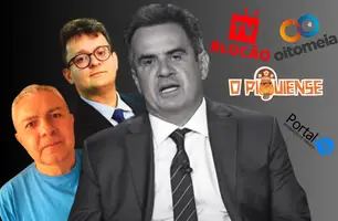 Ciro monta grupo de comunicação com foco nas eleições de 2026 (Foto: Reprodução)