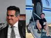 Ciro Nogueira viaja à Europa em jatinho de empresário investigado na CPI das Bets