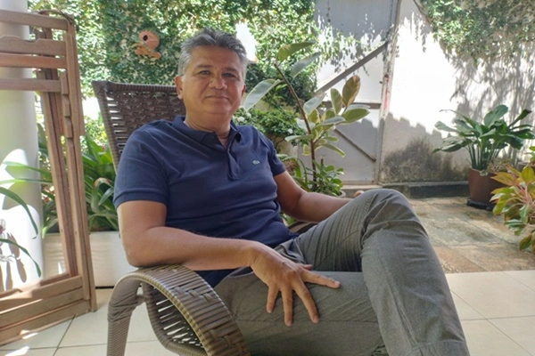 Cláudio Furtado