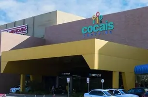 Cocais Shopping de Timon pode ganhar uma nova agência de banco público (Foto: Reprodução)